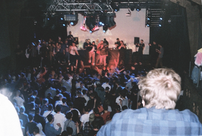 8 Smack A51 Skončila Show Roxy Archetyp Rook